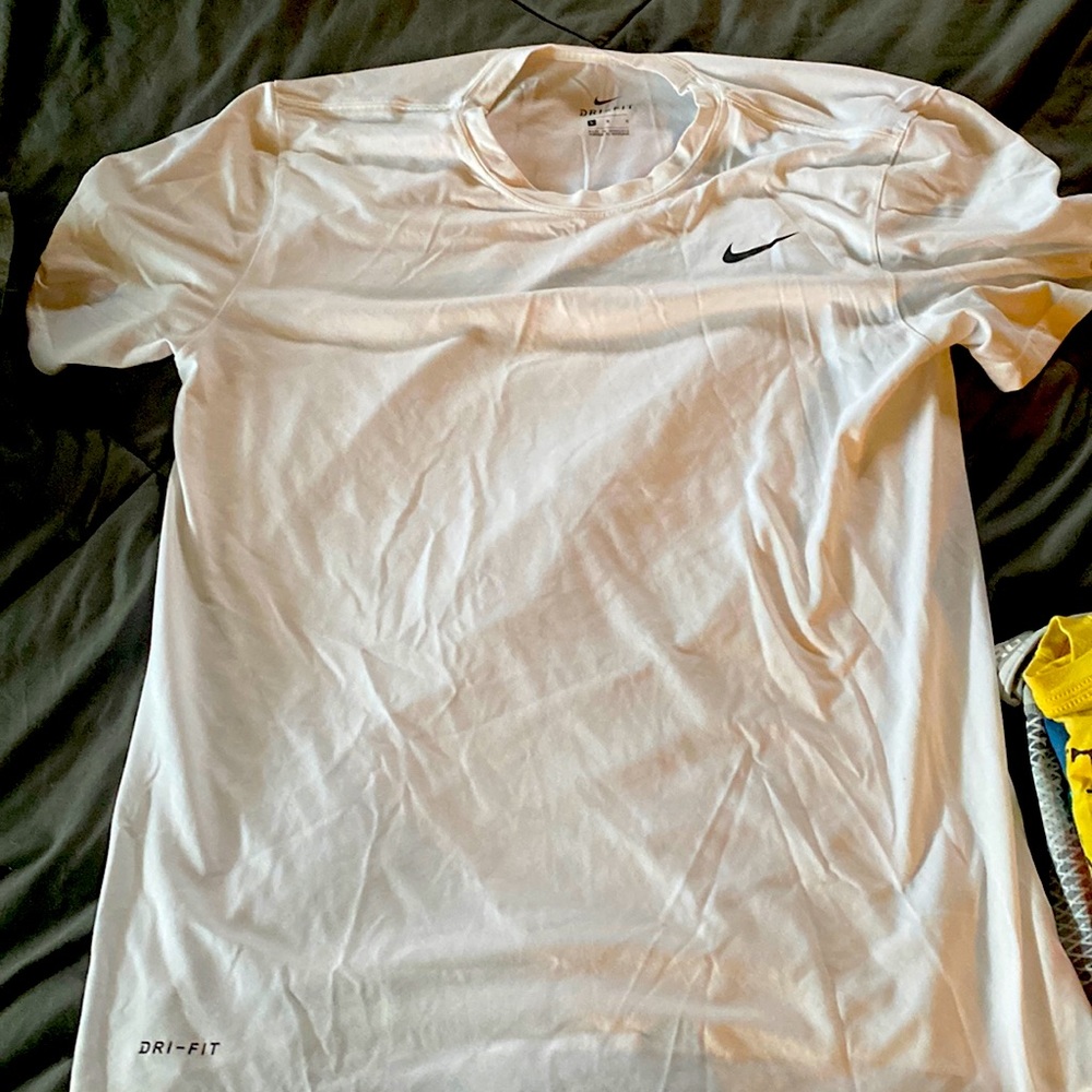 dry fit shirt